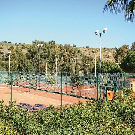 El Puente Luxury 3 Bedroom Mijas Dış mekan fotoğraf