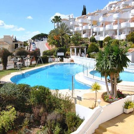 El Puente Luxury 3 Bedroom Mijas Dış mekan fotoğraf
