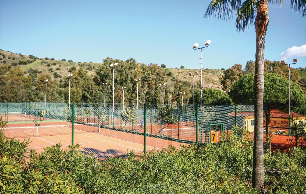 El Puente Luxury 3 Bedroom Mijas Dış mekan fotoğraf