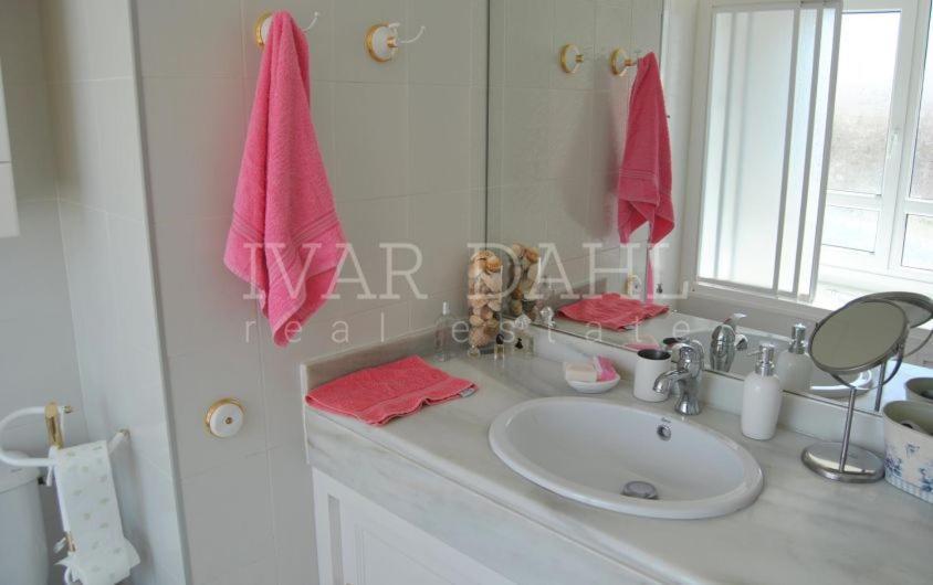El Puente Luxury 3 Bedroom Mijas Dış mekan fotoğraf