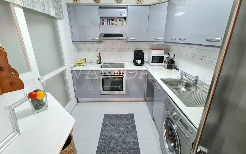 El Puente Luxury 3 Bedroom Mijas Dış mekan fotoğraf