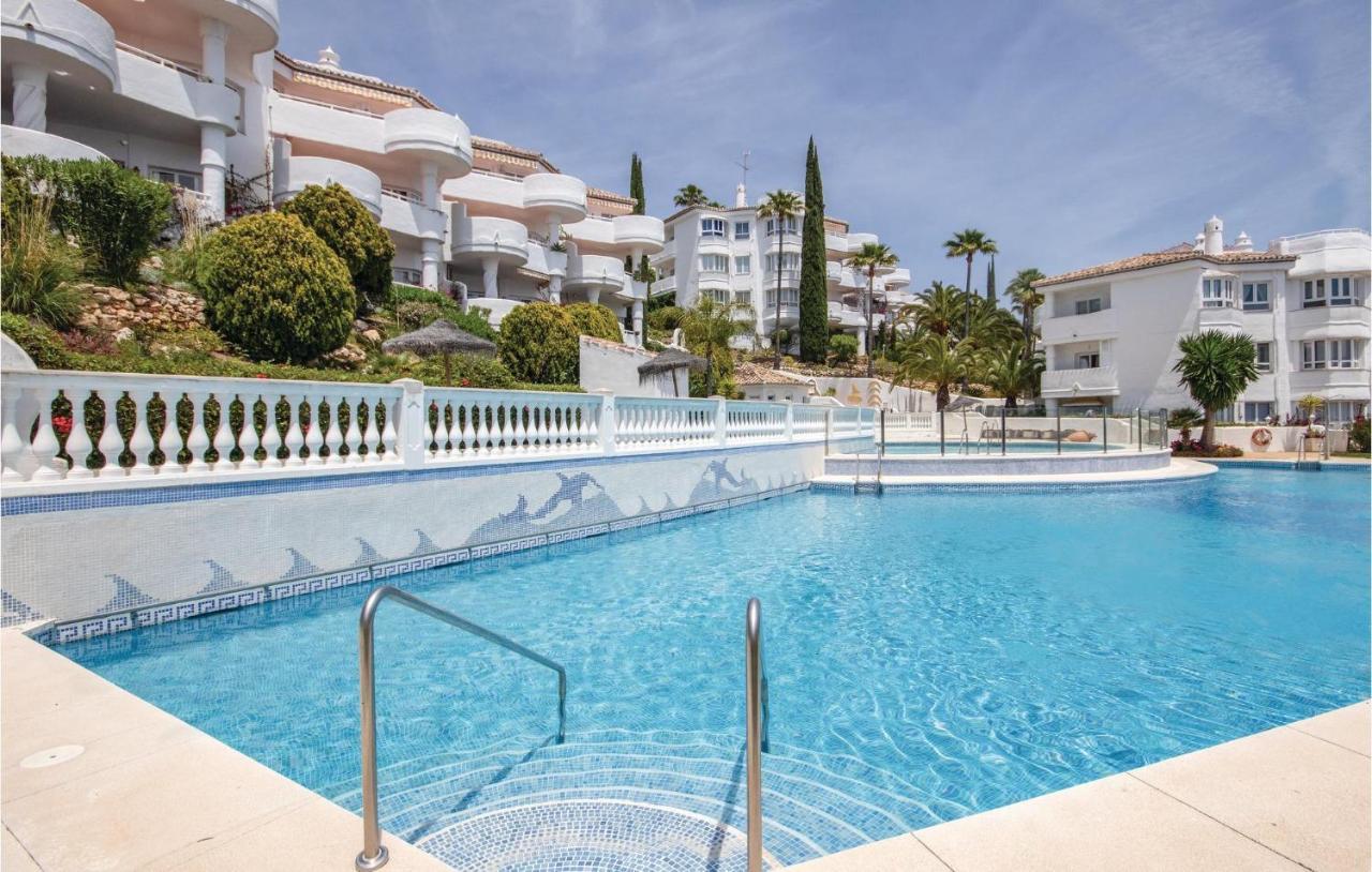 El Puente Luxury 3 Bedroom Mijas Dış mekan fotoğraf