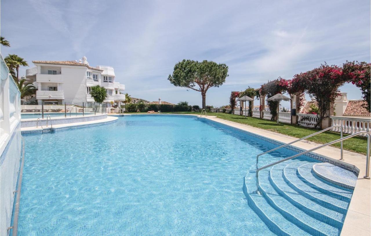 El Puente Luxury 3 Bedroom Mijas Dış mekan fotoğraf