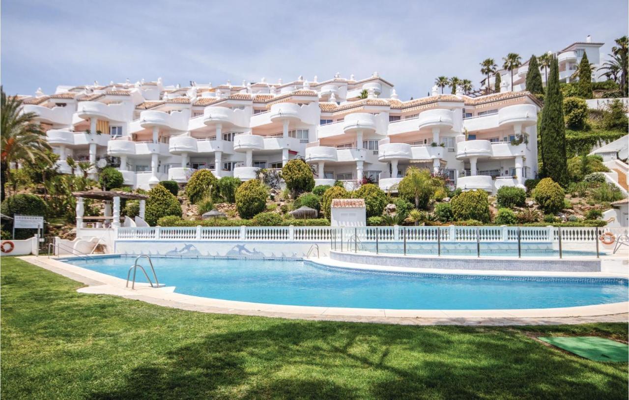 El Puente Luxury 3 Bedroom Mijas Dış mekan fotoğraf